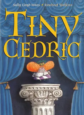 El pequeño Cedric - Tiny Cedric