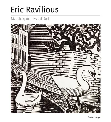 Eric Ravilious Obras maestras del arte - Eric Ravilious Masterpieces of Art