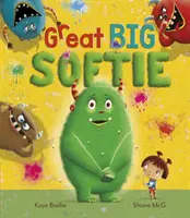 El Gran Softie - Great Big Softie