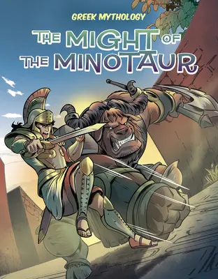 El poder del minotauro - The Might of the Minotaur