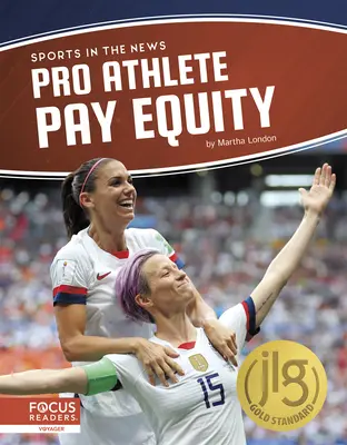 Igualdad salarial para los deportistas profesionales - Pro Athlete Pay Equity