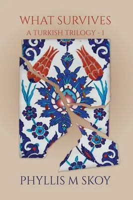 Lo que sobrevive - What Survives