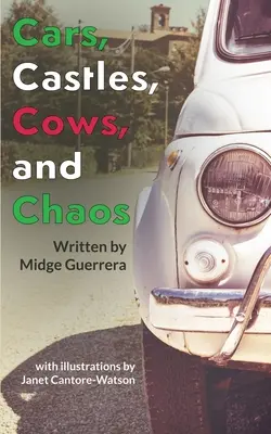 Coches, castillos, vacas y caos - Cars, Castles, Cows and Chaos