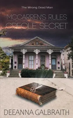 Las reglas de McCarren Secreto criollo - McCarren's Rules Creole Secret