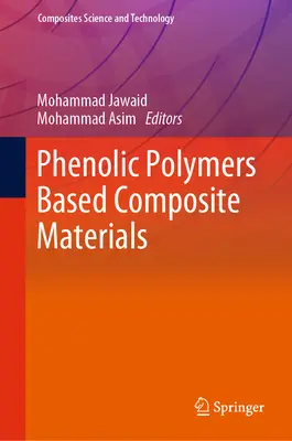 Materiales compuestos a base de polímeros fenólicos - Phenolic Polymers Based Composite Materials