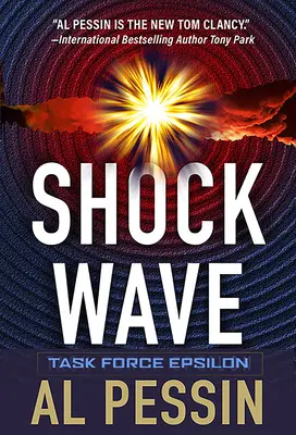 Onda de choque - Shock Wave