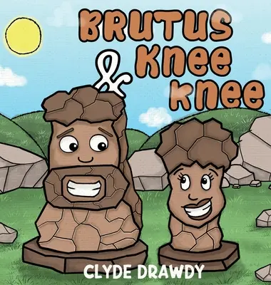 Brutus y KneeKnee - Brutus & KneeKnee