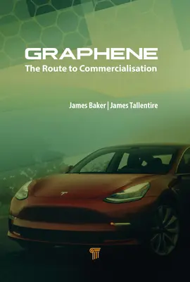 Grafeno: el camino hacia la comercialización - Graphene: The Route to Commercialisation