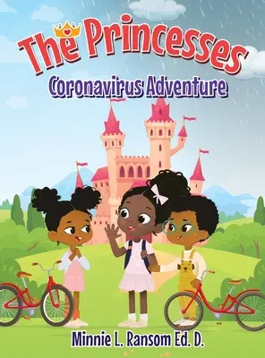La aventura de las princesas con el coronavirus - The Princesses Coronavirus Adventure