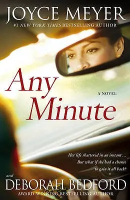 Cualquier minuto - Any Minute