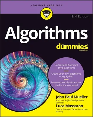 Algoritmos para Dummies - Algorithms for Dummies