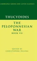 Tucídides: La Guerra del Peloponeso Libro VII - Thucydides: The Peloponnesian War Book VII