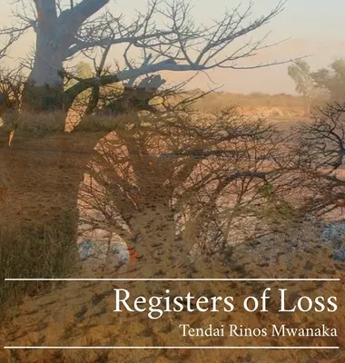 Registros de la pérdida: PhotoTalking with the Baobab Trees of Nyatate (en inglés) - Registers of Loss: PhotoTalking with the Baobab Trees of Nyatate