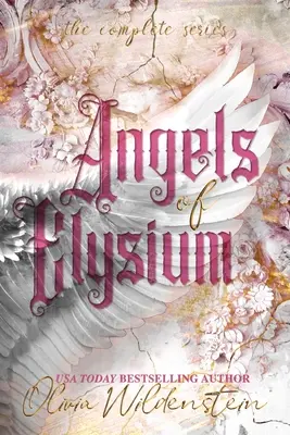 Ángeles de Elysium: la serie completa - Angels of Elysium: the Complete Series