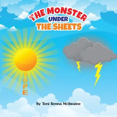 El monstruo bajo las sábanas - The Monster Under the Sheets