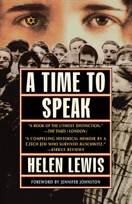 Tiempo de hablar - A Time to Speak