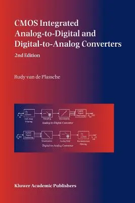 Convertidores analógico-digital y digital-analógico integrados CMOS - CMOS Integrated Analog-To-Digital and Digital-To-Analog Converters