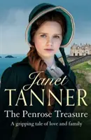 Penrose Treasure - Una apasionante historia de amor y familia - Penrose Treasure - A gripping tale of love and family