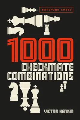 1000 combinaciones de jaque mate - 1000 Checkmate Combinations