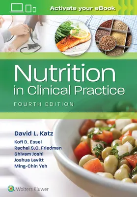 Nutrición en la práctica clínica - Nutrition in Clinical Practice