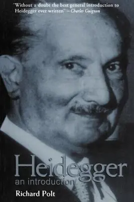 Heidegger: Una introducción - Heidegger: An Introduction