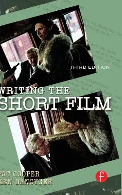 Escribir el cortometraje - Writing the Short Film