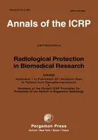 ICRP Publication 62 - Radiological Protection in Biomedical Research (Protección radiológica en la investigación biomédica) - ICRP Publication 62 - Radiological Protection in Biomedical Research