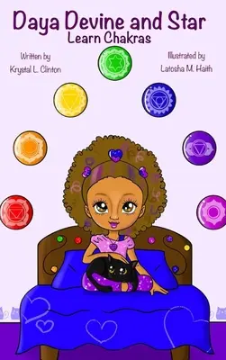 Daya Devine y Star Aprenden Chakras - Daya Devine and Star Learn Chakras
