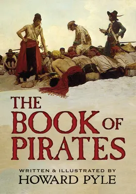 El libro de los piratas - The Book of Pirates