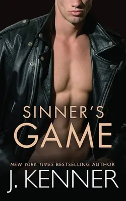 El juego del pecador - Sinner's Game