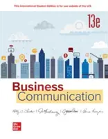 ISE Comunicación Empresarial y Administrativa - ISE Business and Administrative Communication