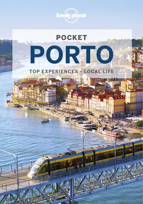 Lonely Planet Pocket Oporto 3 - Lonely Planet Pocket Porto 3