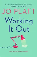 Working It Out - El romance más inolvidable y divertido del año - Working It Out - The most unforgettable and funny romance of the year