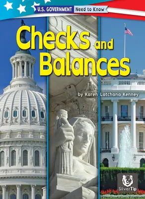 Controles y equilibrios - Checks and Balances