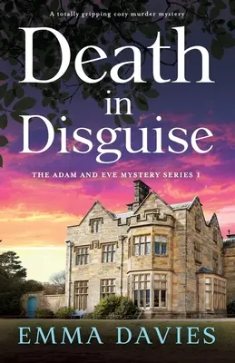 Muerte a la luz de las velas: Una apasionante novela de misterio y asesinato - Death by Candlelight: A totally gripping cozy murder mystery