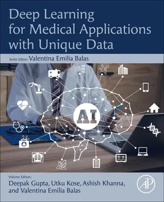 Aprendizaje profundo para aplicaciones médicas con datos únicos - Deep Learning for Medical Applications with Unique Data