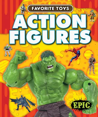 Figuras de acción - Action Figures