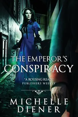 La conspiración del emperador - The Emperor's Conspiracy