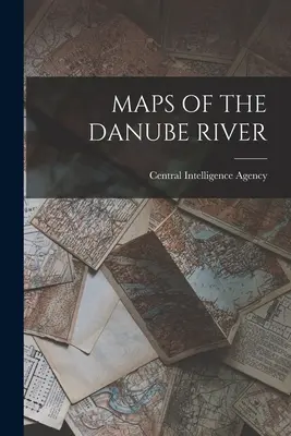 Mapas del Danubio - Maps of the Danube River