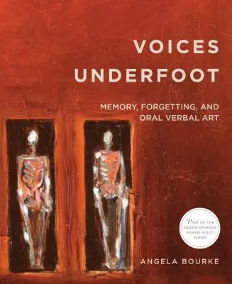 Voces bajo los pies - Voices Underfoot