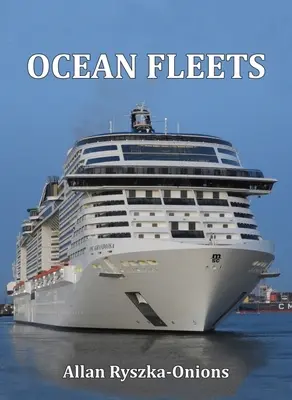 Flotas oceánicas - Ocean Fleets