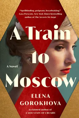 Un tren a Moscú - A Train to Moscow