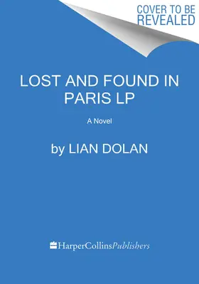 Perdido y encontrado en París - Lost and Found in Paris