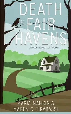 Muerte en Fair Havens - Death at Fair Havens