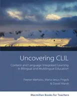 Descubrir el AICLE - Uncovering CLIL