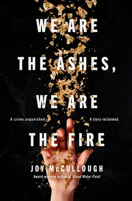 Somos las cenizas, somos el fuego - We Are the Ashes, We Are the Fire