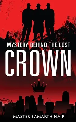 El misterio de la corona perdida - Mystery Behind the Lost Crown