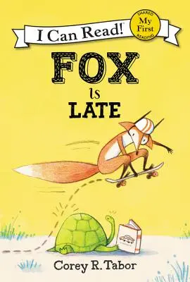 Fox llega tarde - Fox Is Late