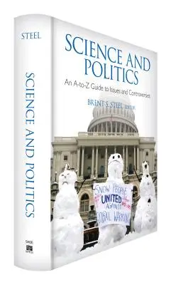 Ciencia y política - Science and Politics