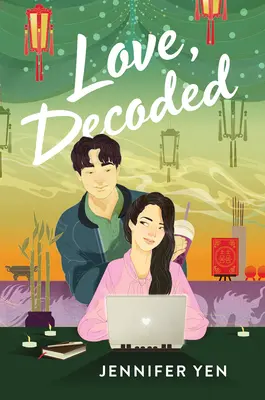 El amor, descodificado - Love, Decoded